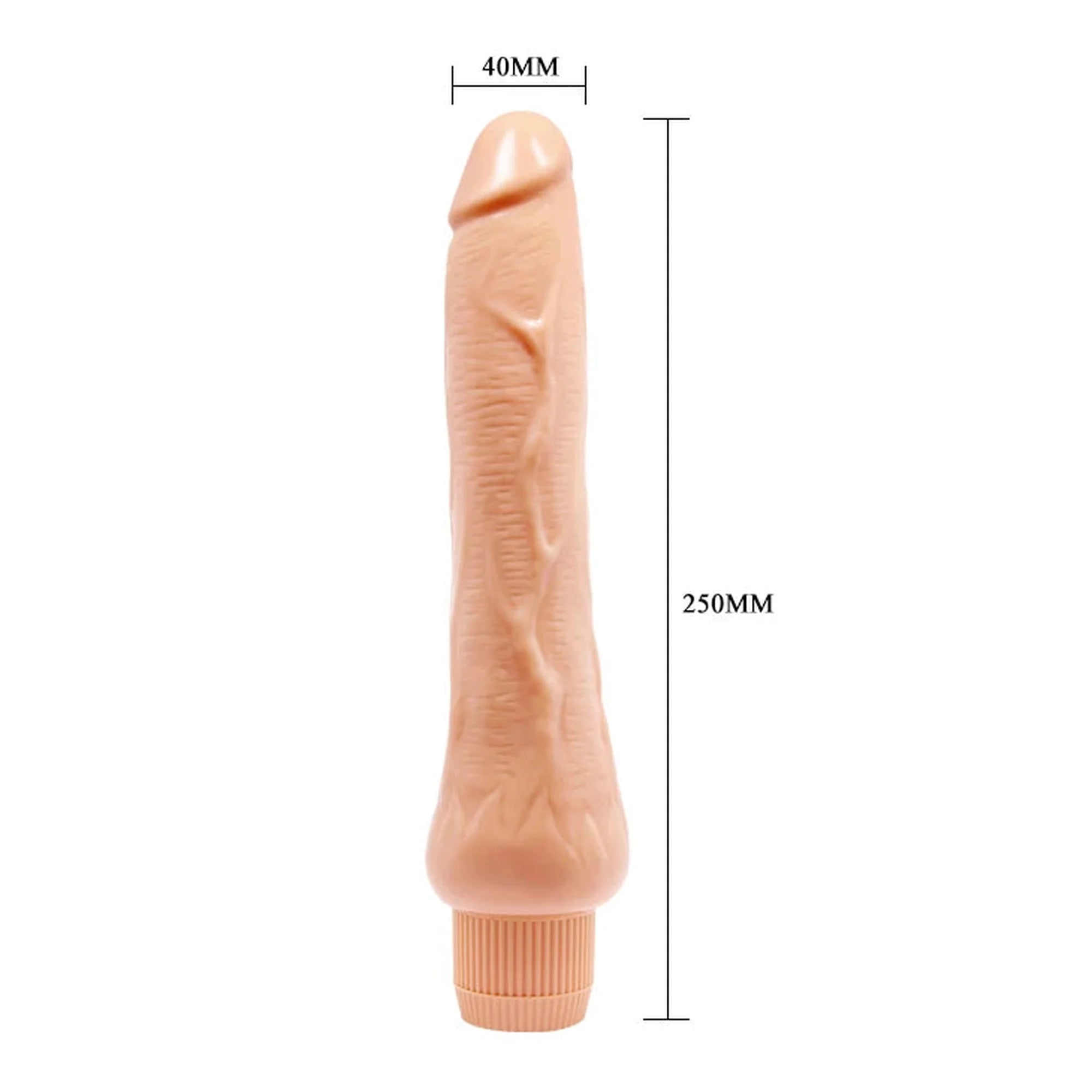 BAILE - BARBARA Dryad 9,8'' Soft Skin
