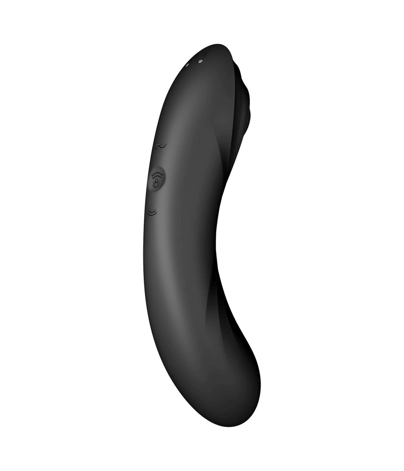 Vibromasseur - Curvy Trinity 4