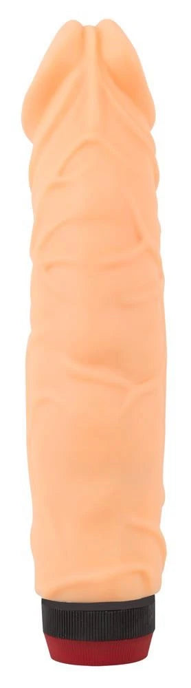 Big Boy Vibrator