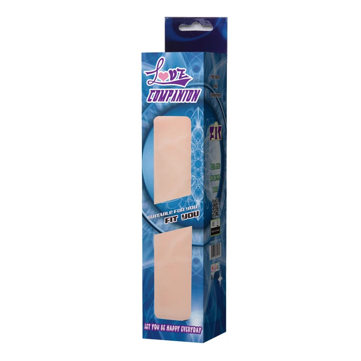 BAILE - Vibromasseur compagnon amoureux