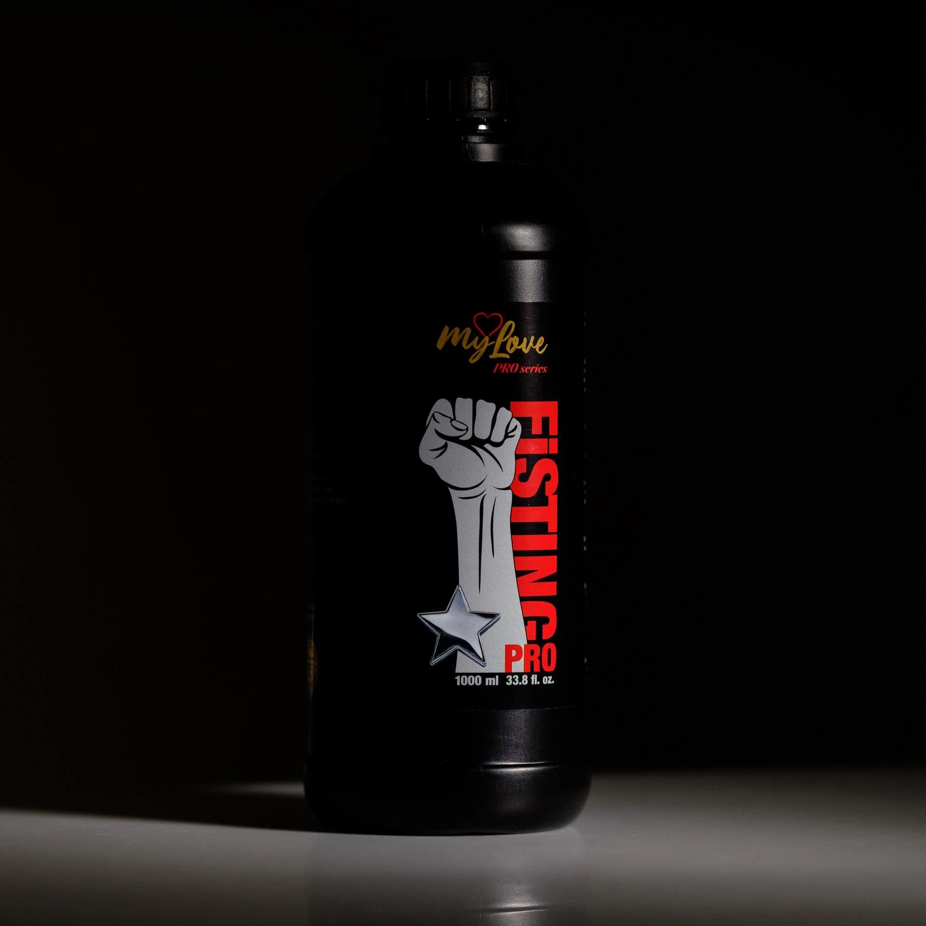 MyLove FISTING PRO series  1000ml