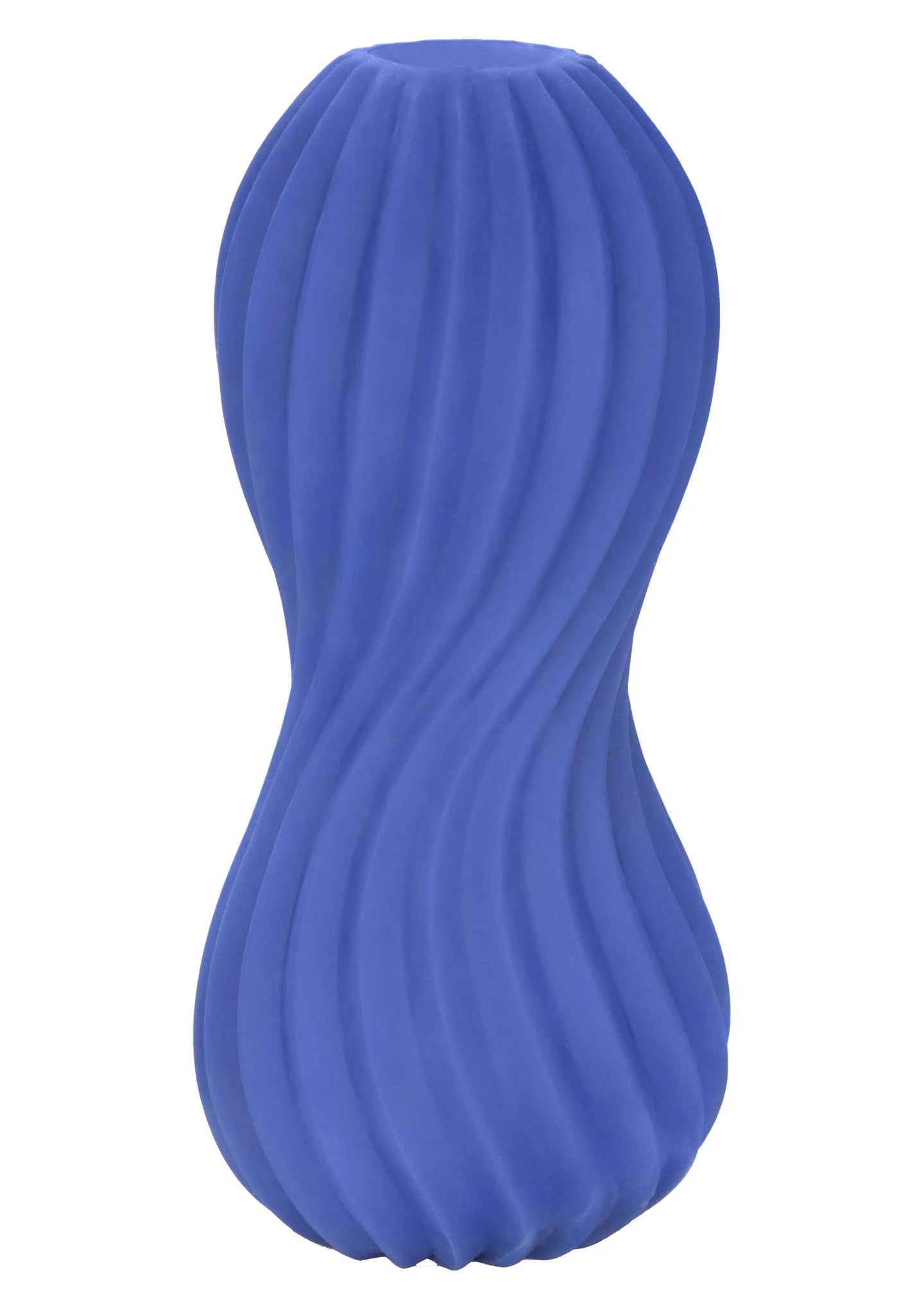 Dual Stroker Bleu