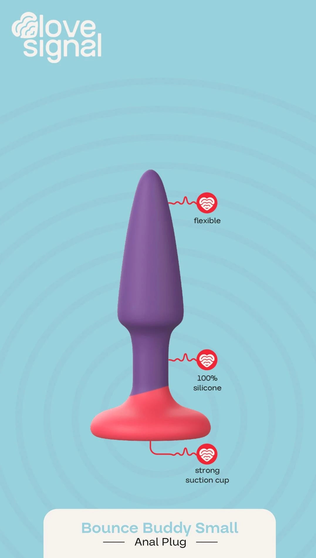Bounce Buddy Petit