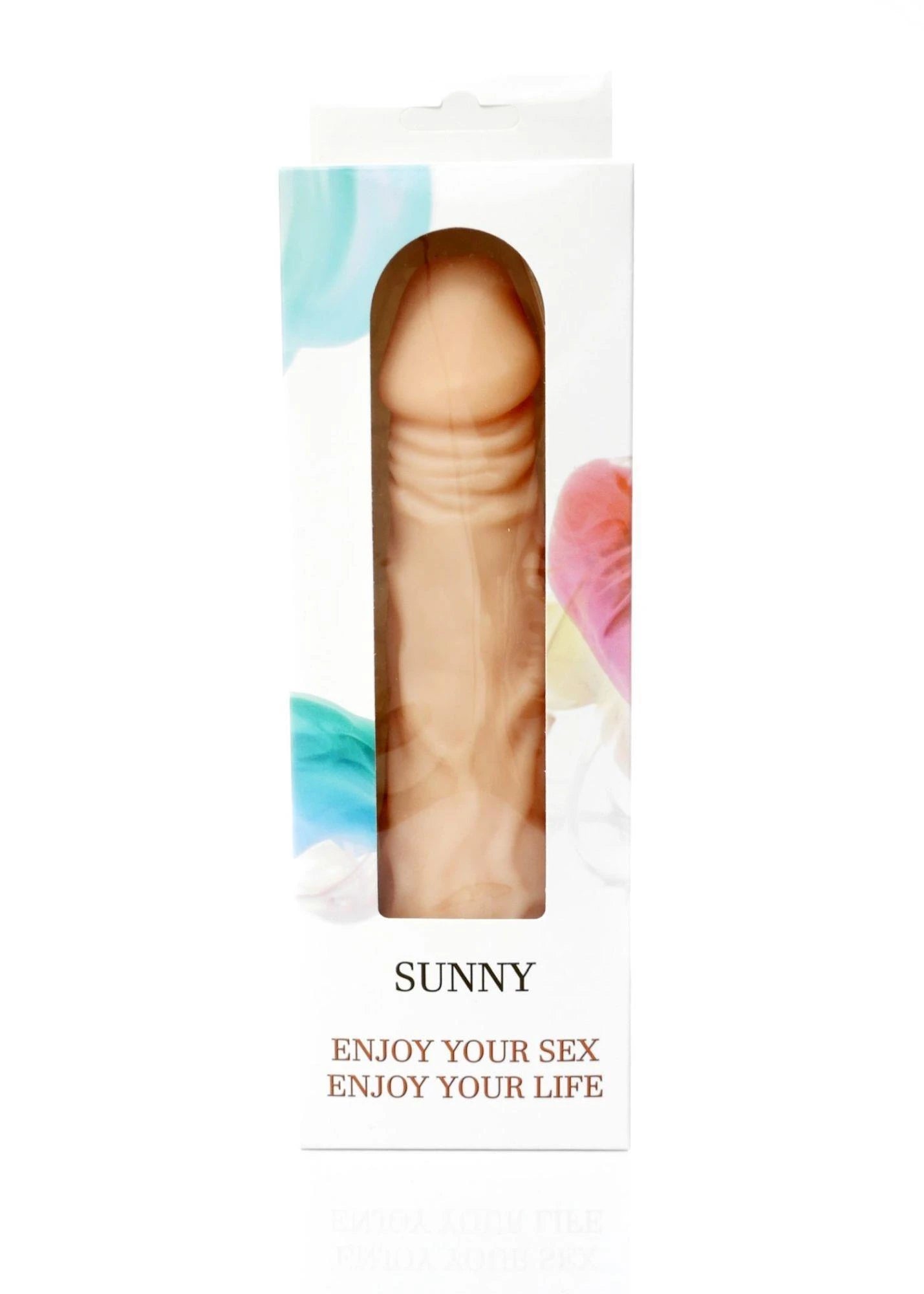 Vibromasseur-SUNNY-vibromasseur 12 fonctions