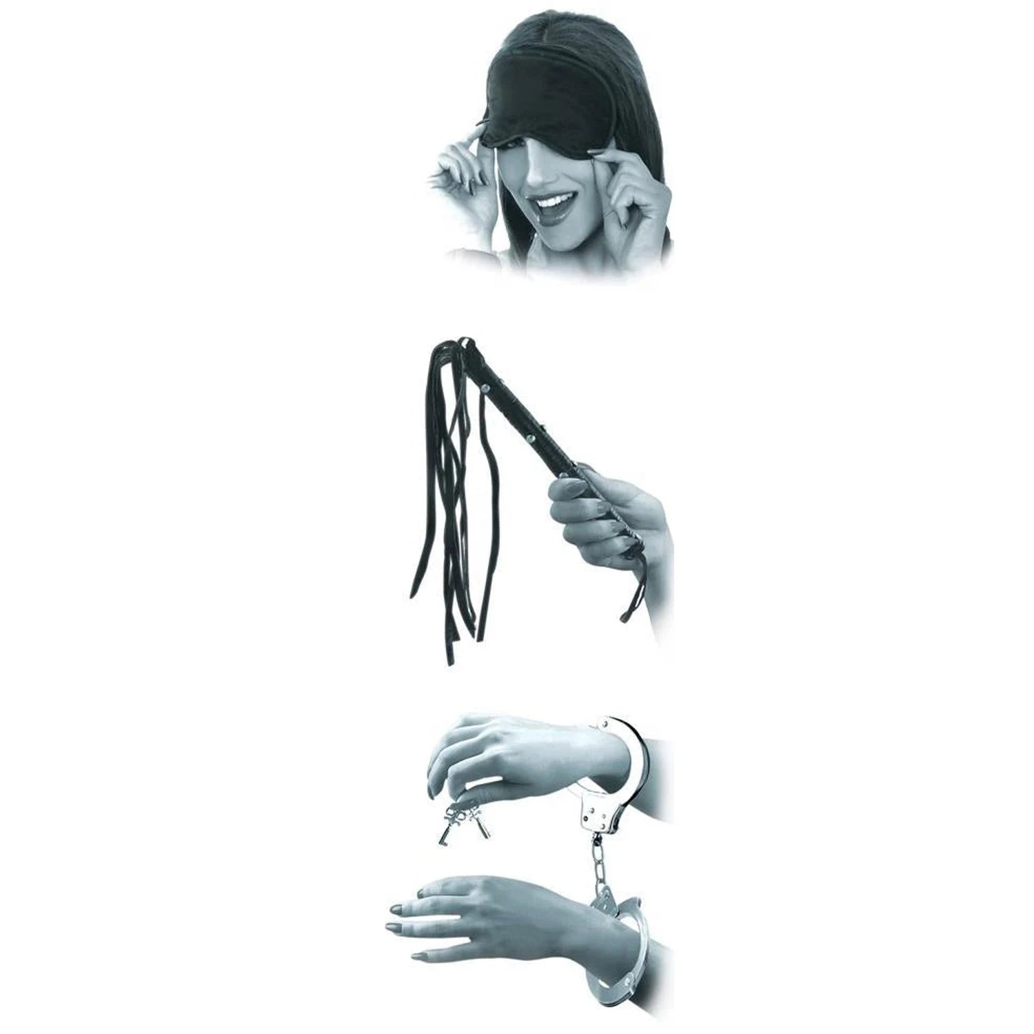 Kit Fantaisie Amoureuse FFSLE