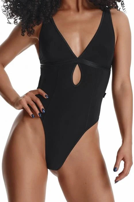 Bielizna-LadyX Gracia L - Bodysuit
