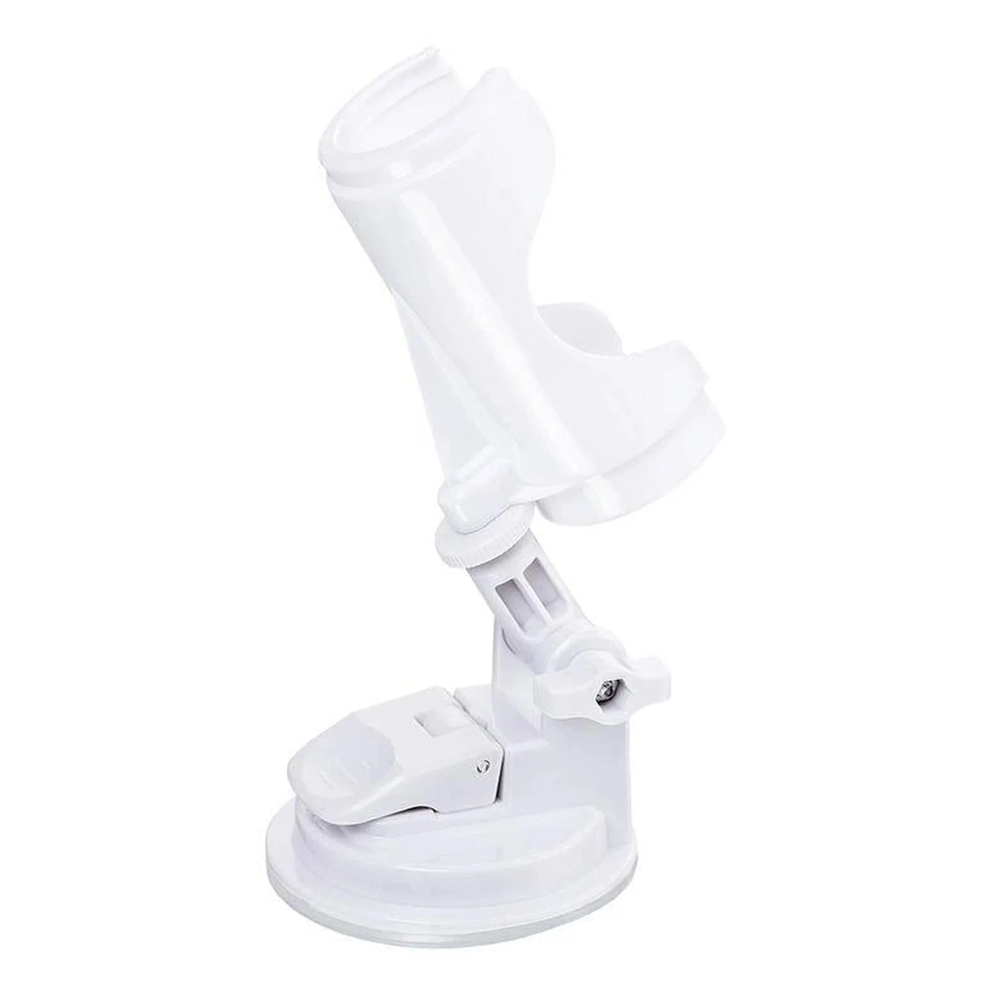Sex machine Sekster, MotorLovers, ABS, black, 29 cm