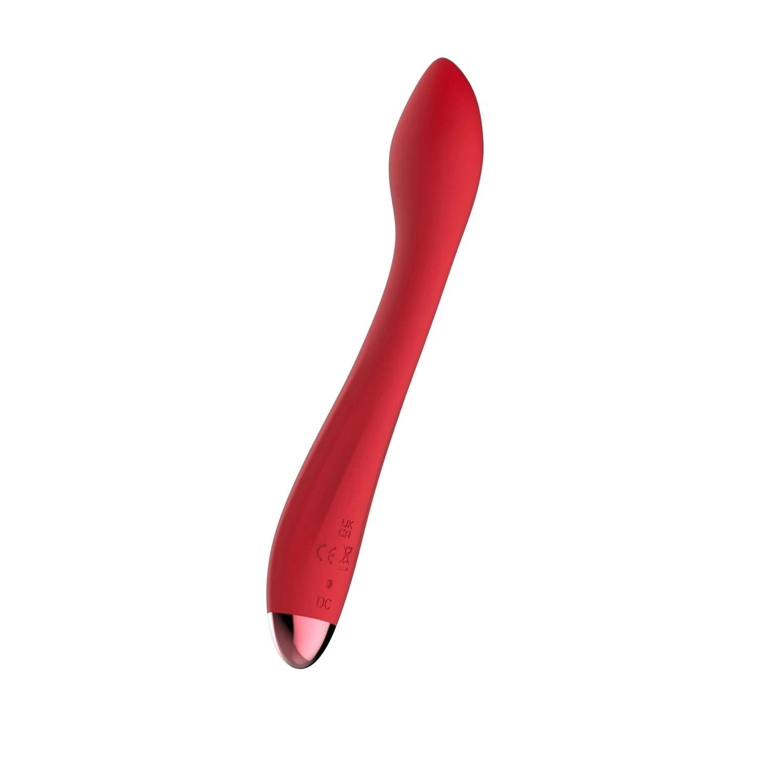Wibrator - Rechargeable G Spot USB 10 Functions
