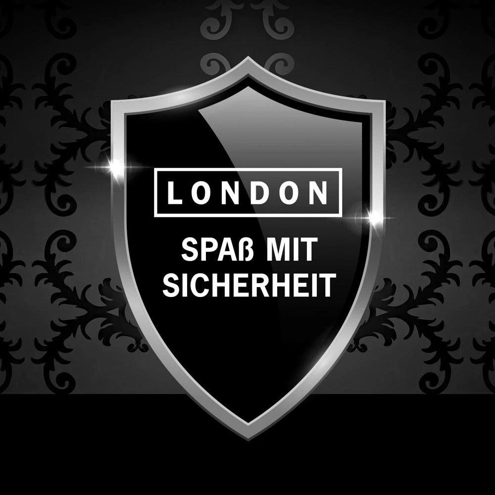 Lot de 1000 lingettes humides London