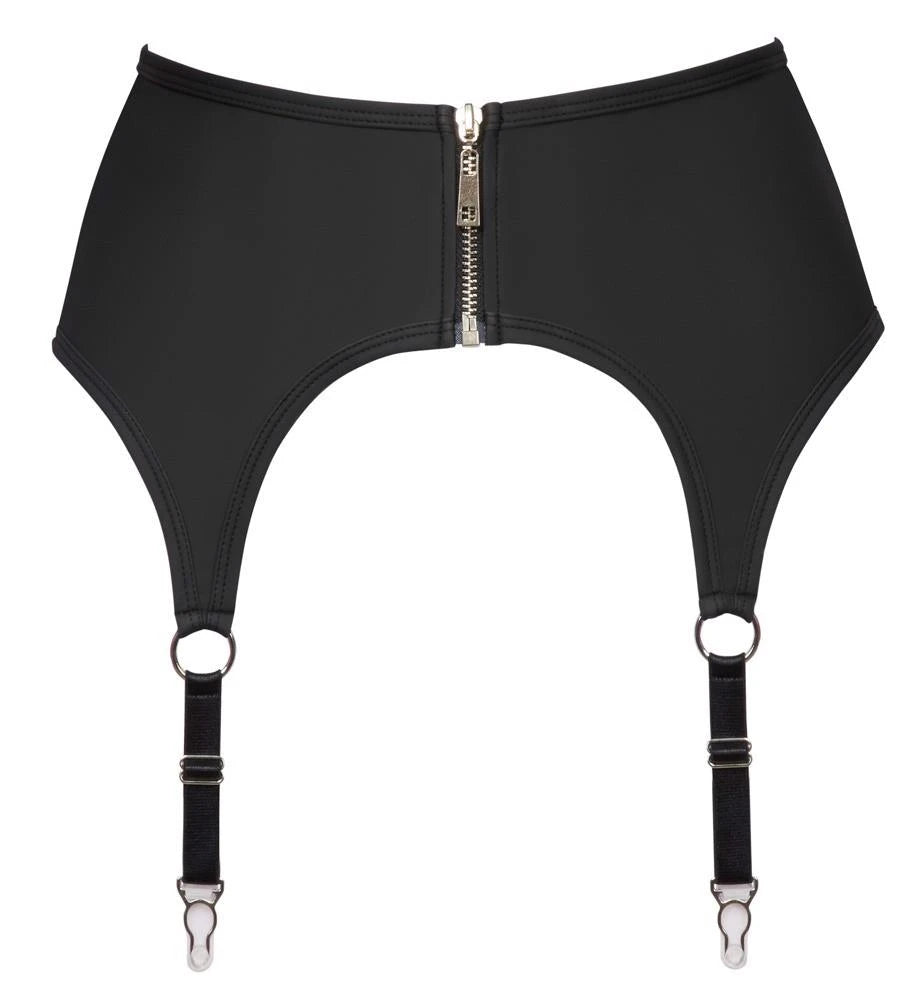 Porte-jarretelles mat L