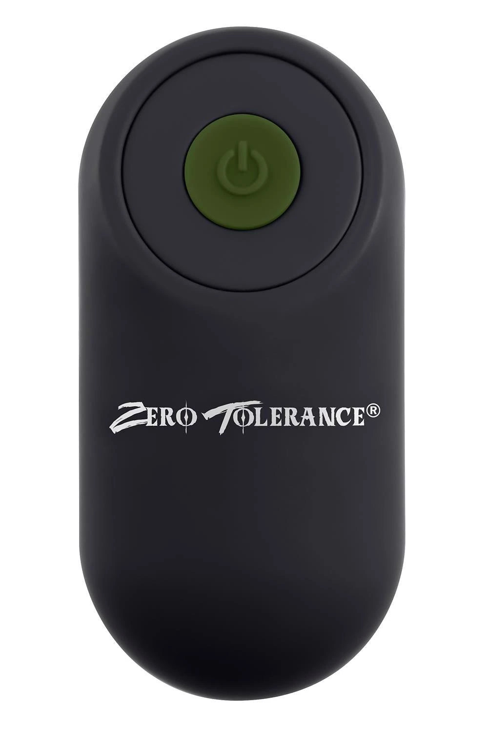 ZÉRO TOLÉRANCE LE SERGENT