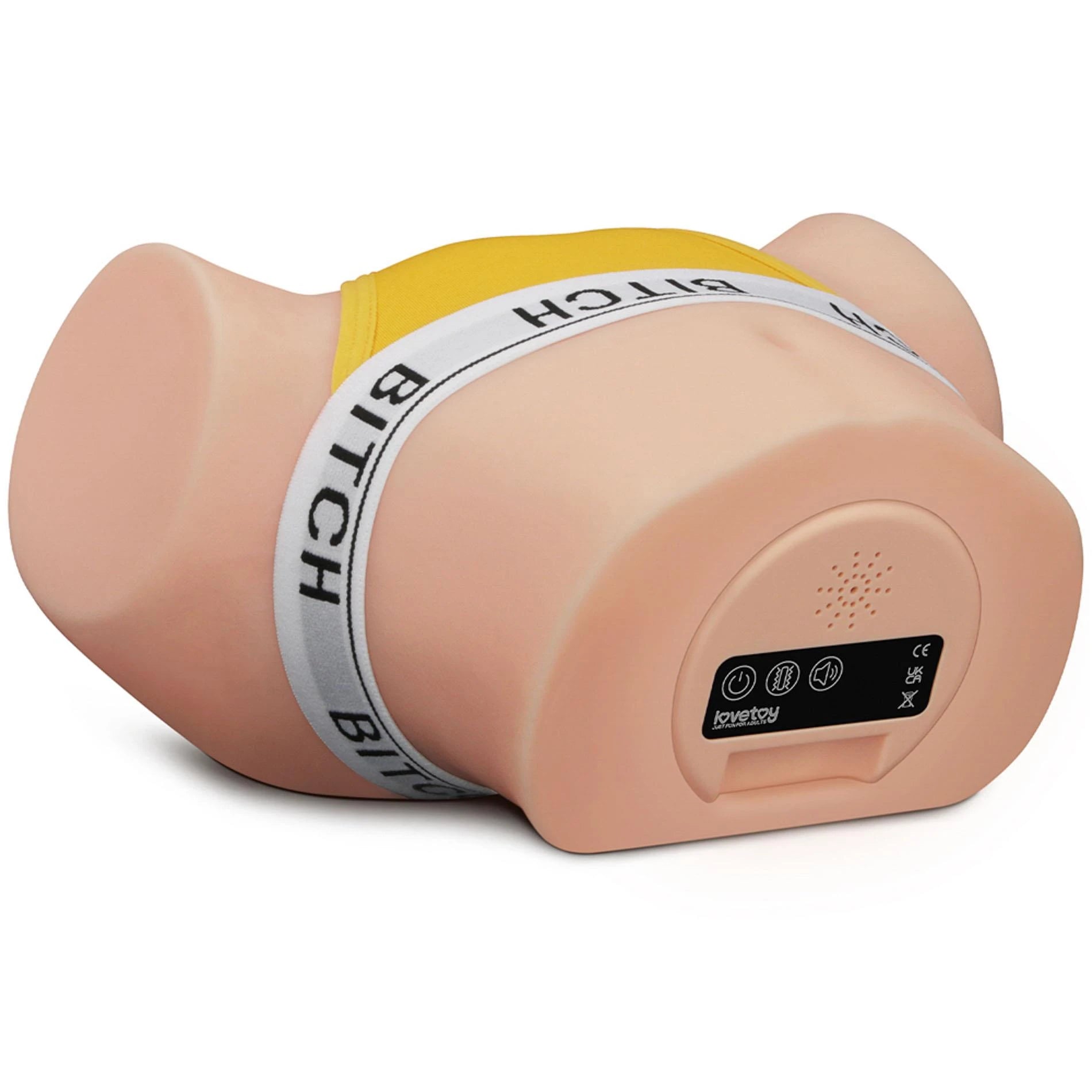 Streetgirl’s with Sensation Pulse Box