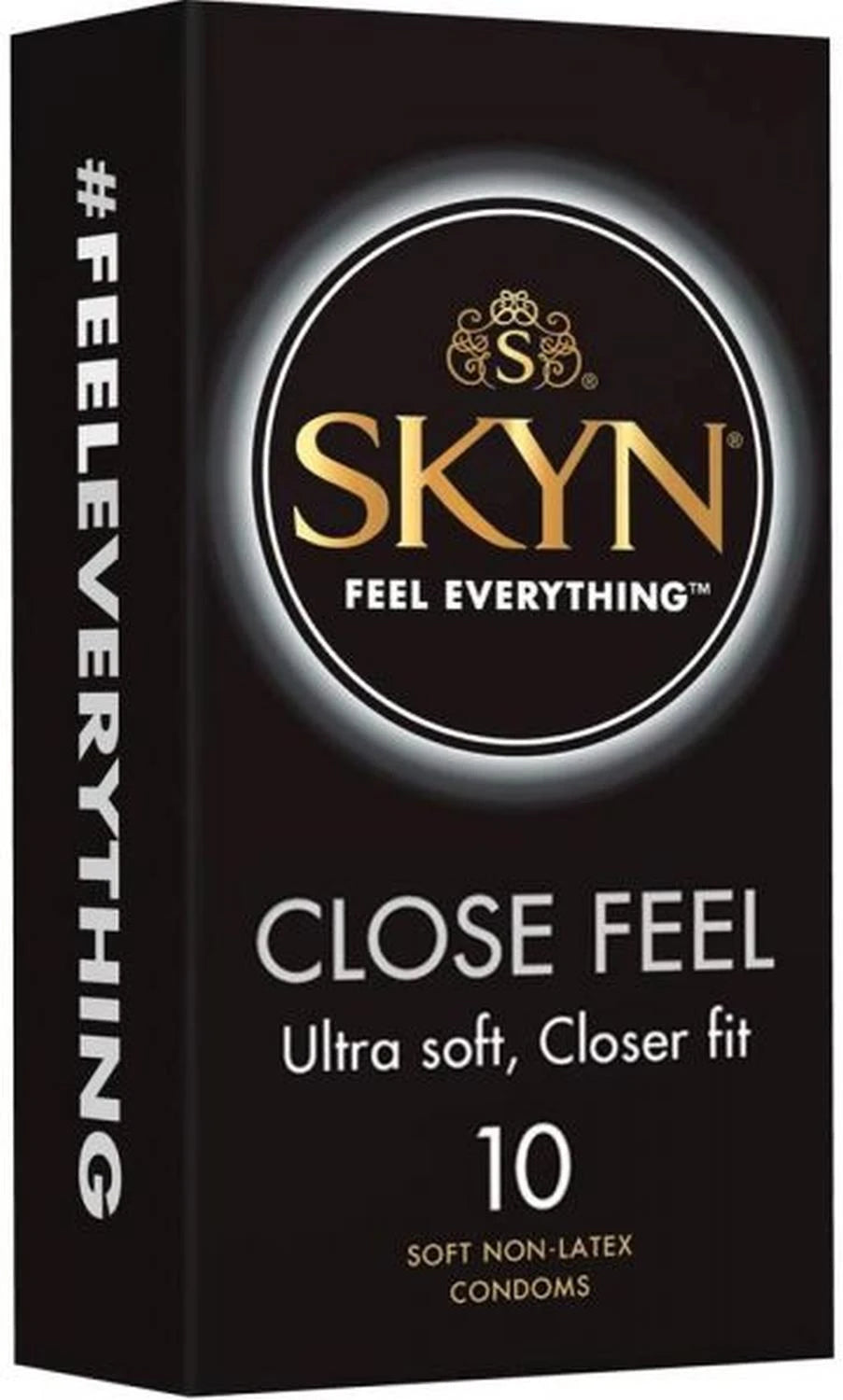 Close Feel