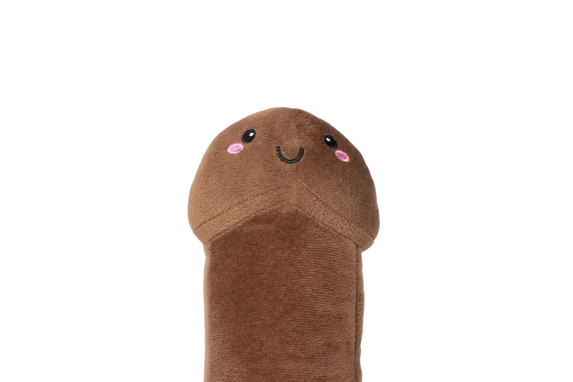 Peluche pénis - 12''/ 30 cm