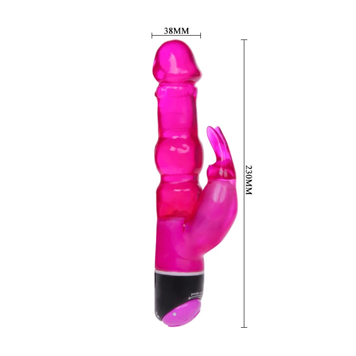 BAILE - Vaves Of Pleasure Ambiance fantaisie, Vibration violette