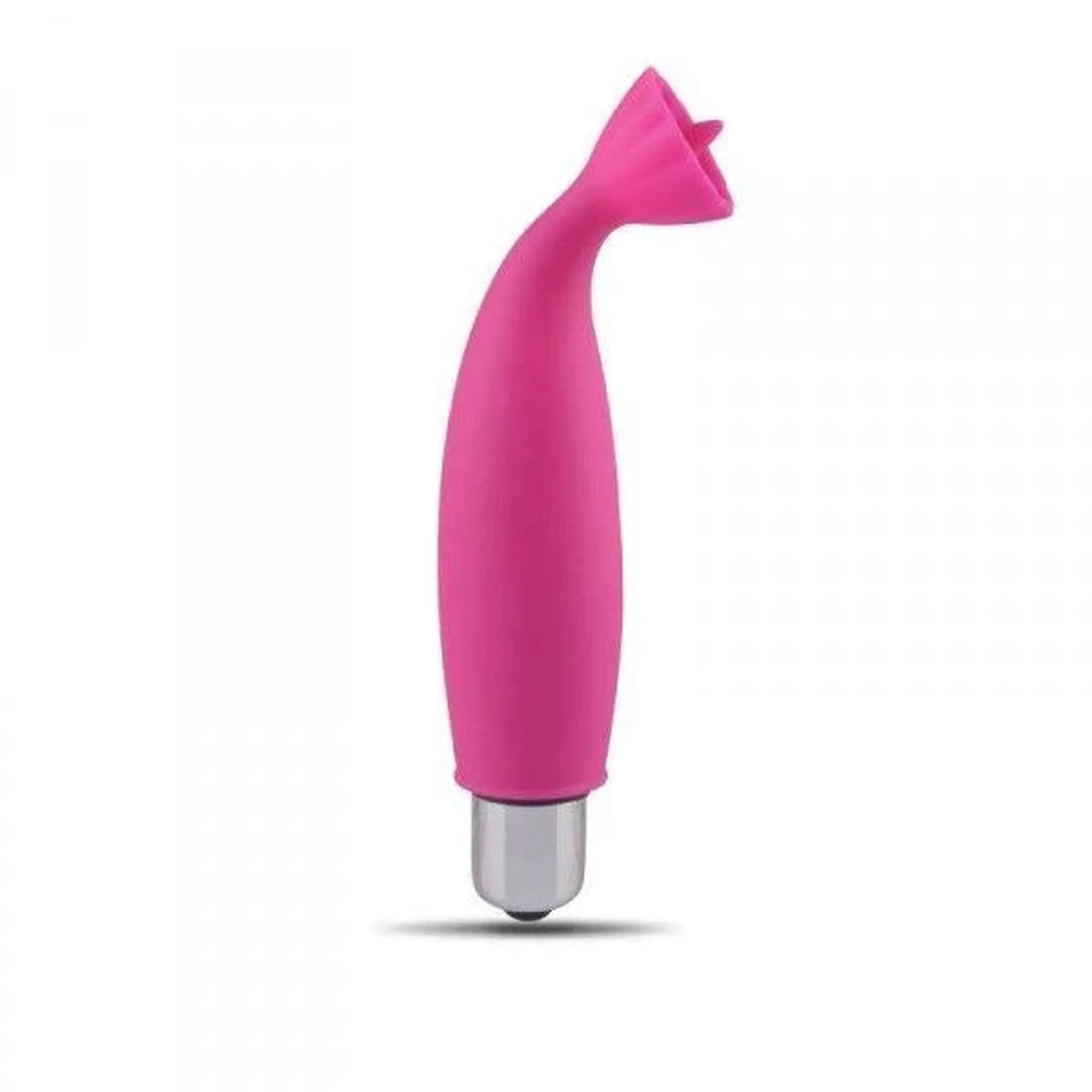 Vibrator-Vibrator Mini Finger Fan Stem