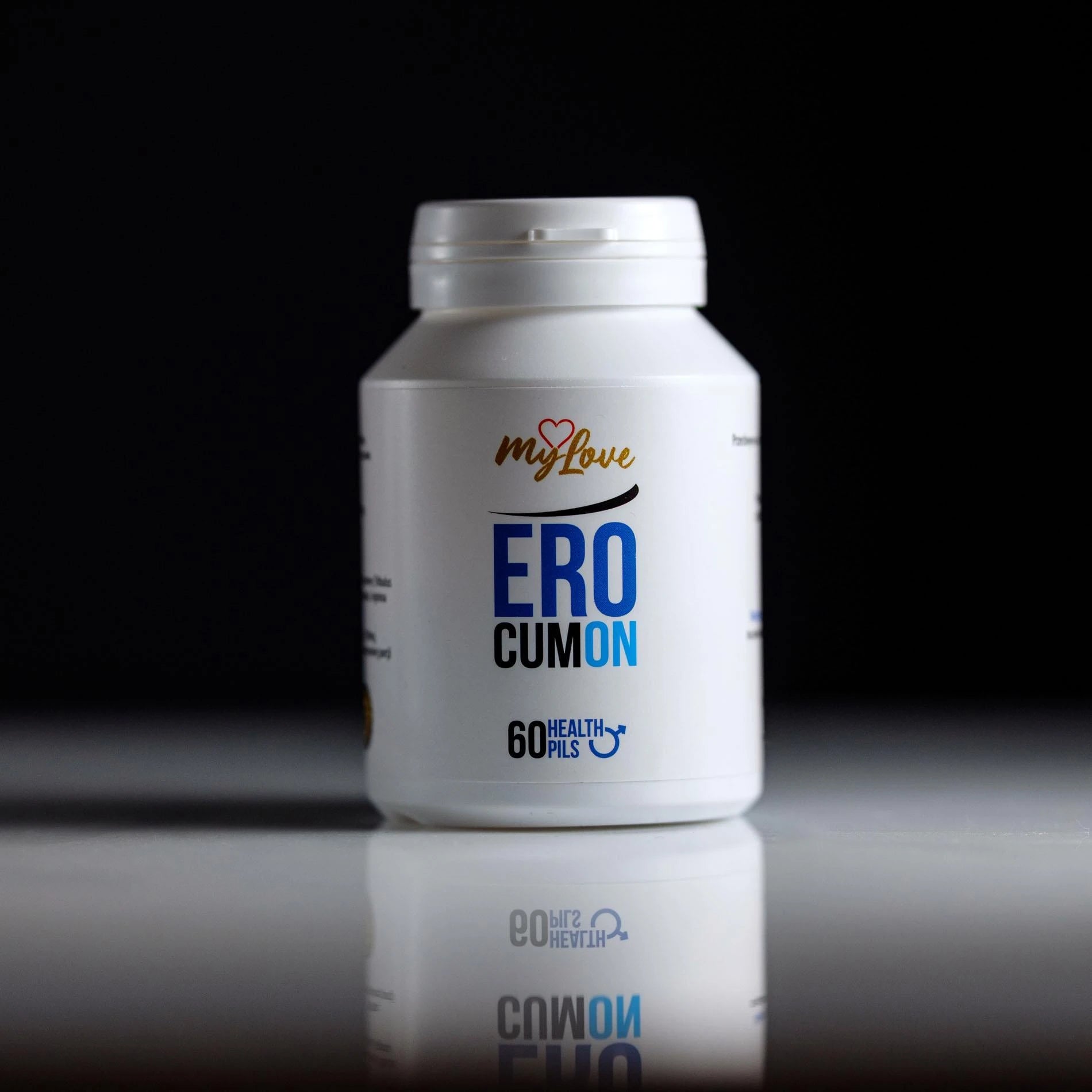 MyLove Ero Cum on health pils 60