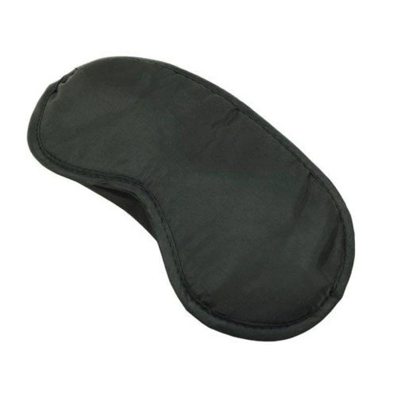 Masque souple occultant NOIR
