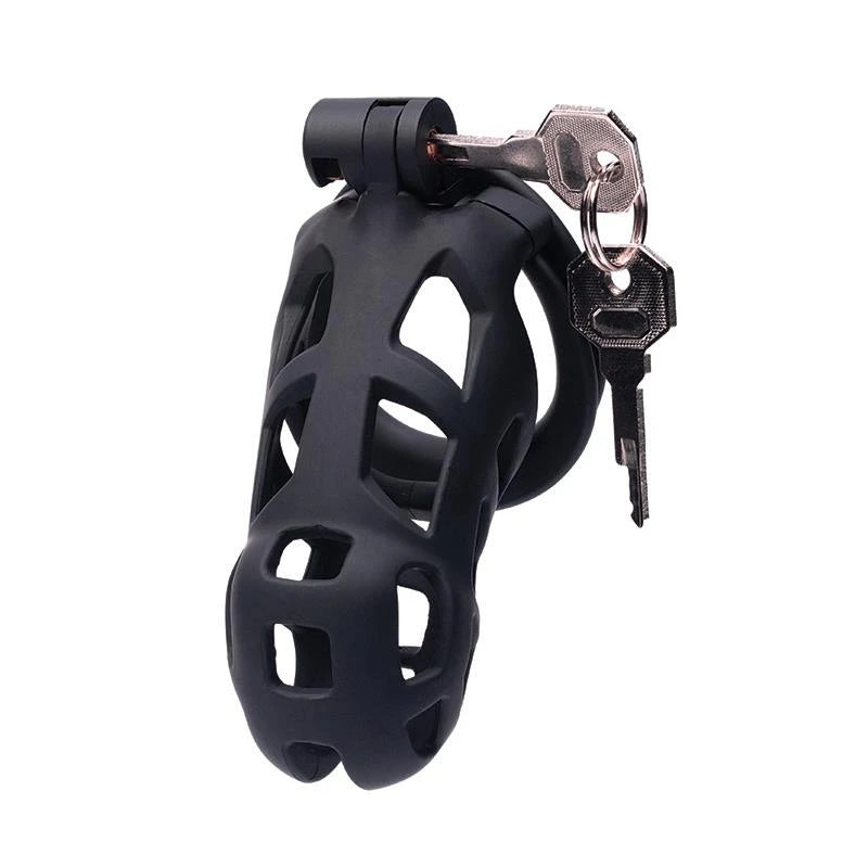 ABS Penis Cage – Size M