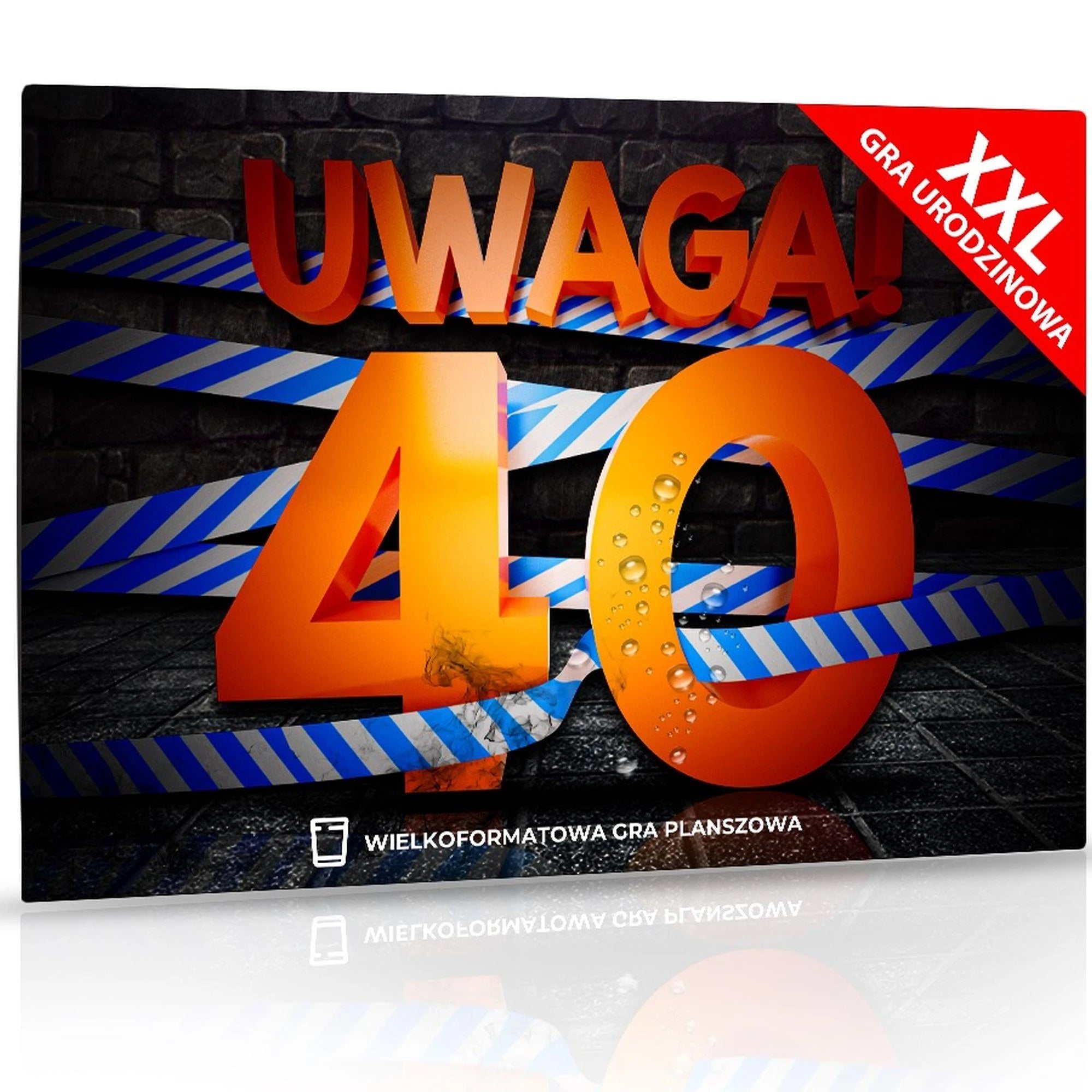 Jeux- XXL Attention!40