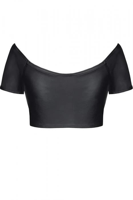 Underwear - BRMARINA001 black top size S