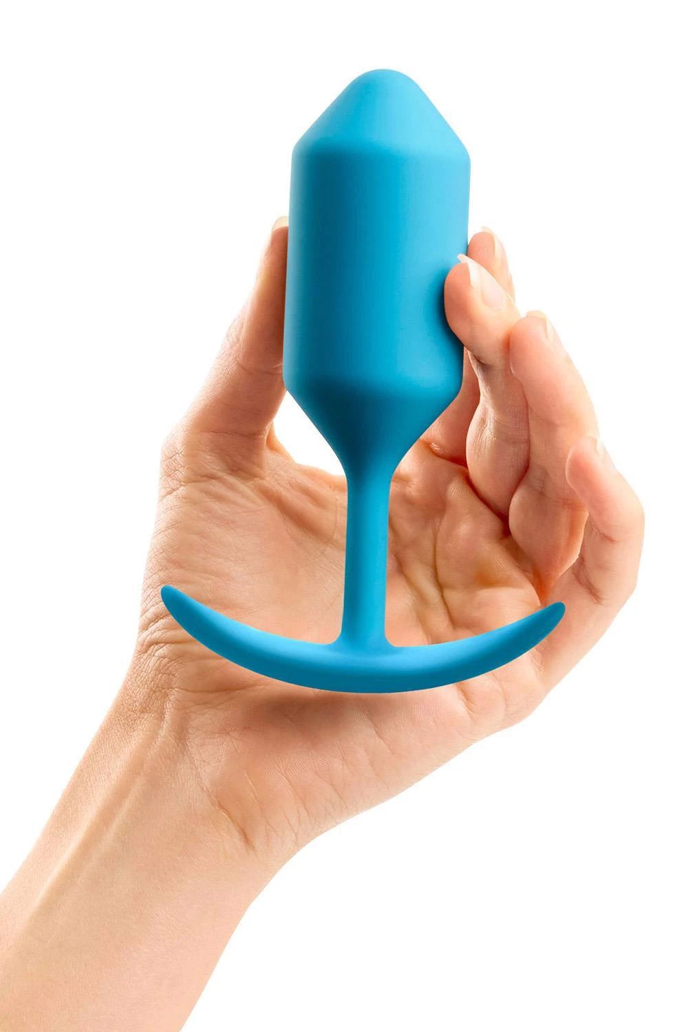 B-VIBE SNUG PLUG 3 BLEU