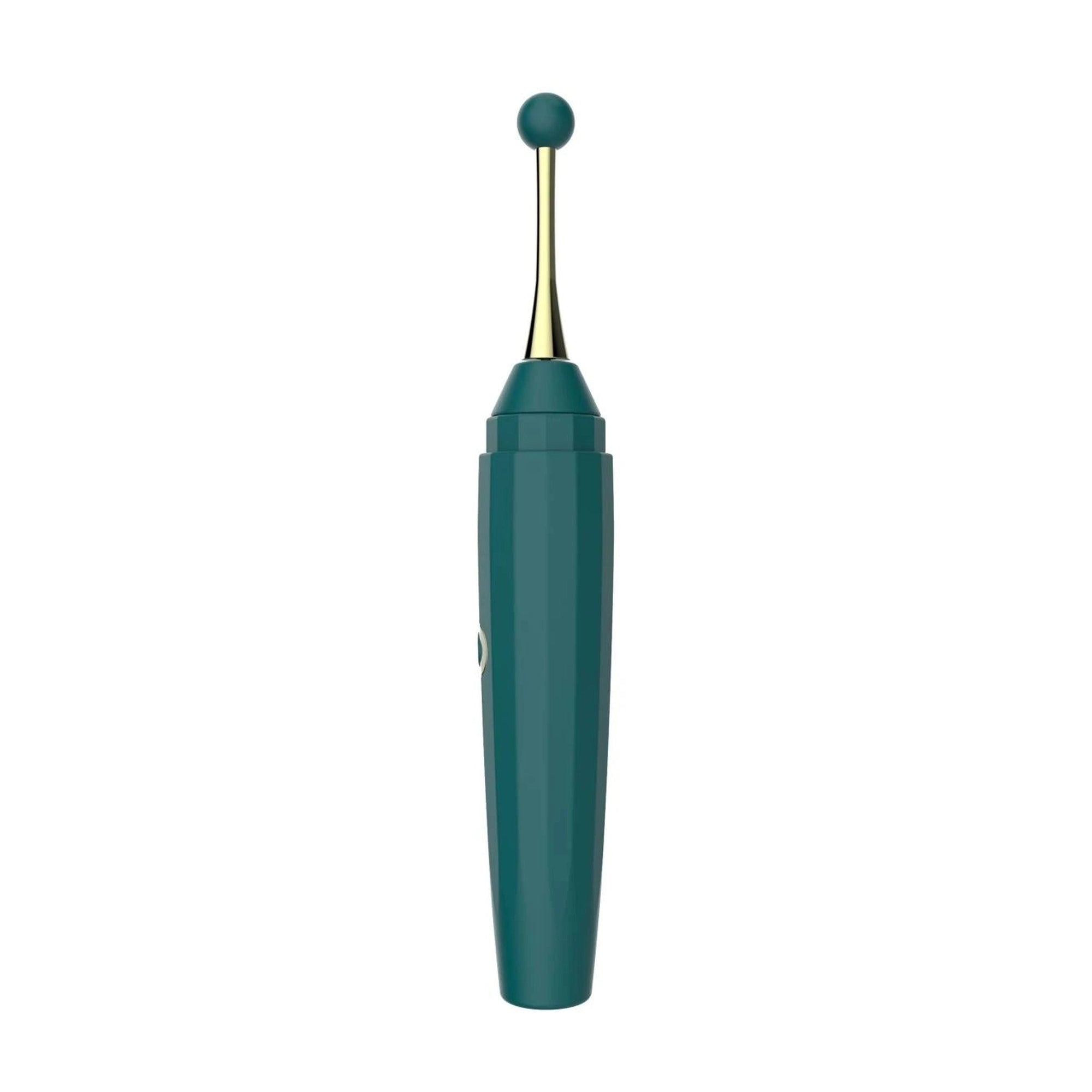 Stymulator - Massager with 3 heads USB 10 Functions