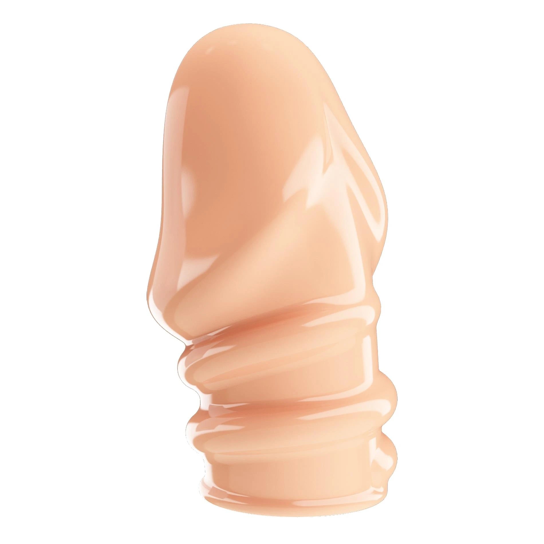PRETTY LOVE - JEREMY, GROSSIS TON PÉNIS Flesh