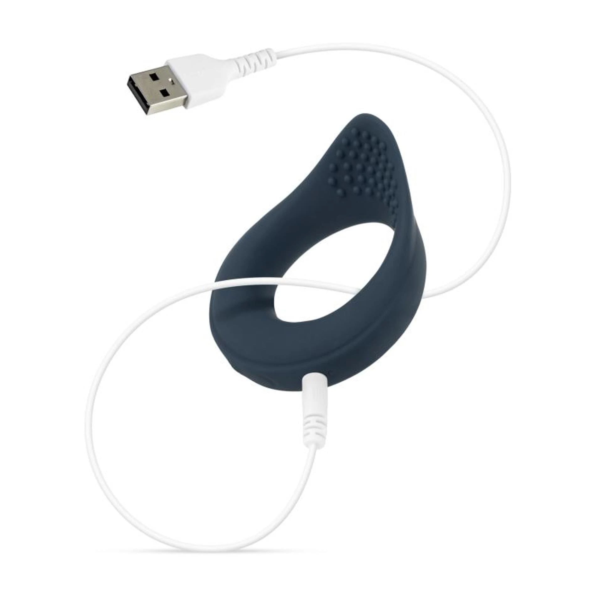 Boners - Vibrating Cock Ring with Perineum Stimulation