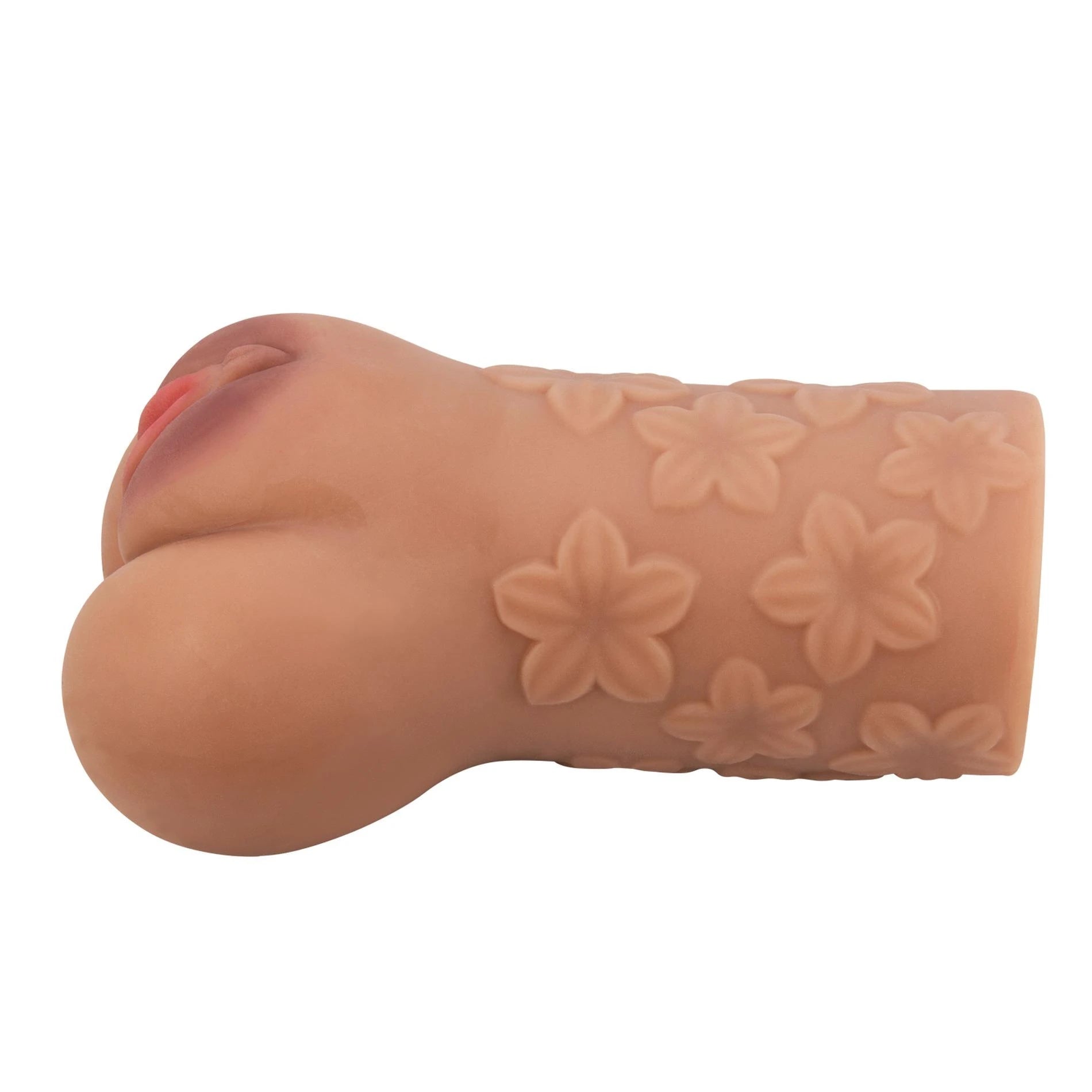 Scarlet Brown Pocket Vagina