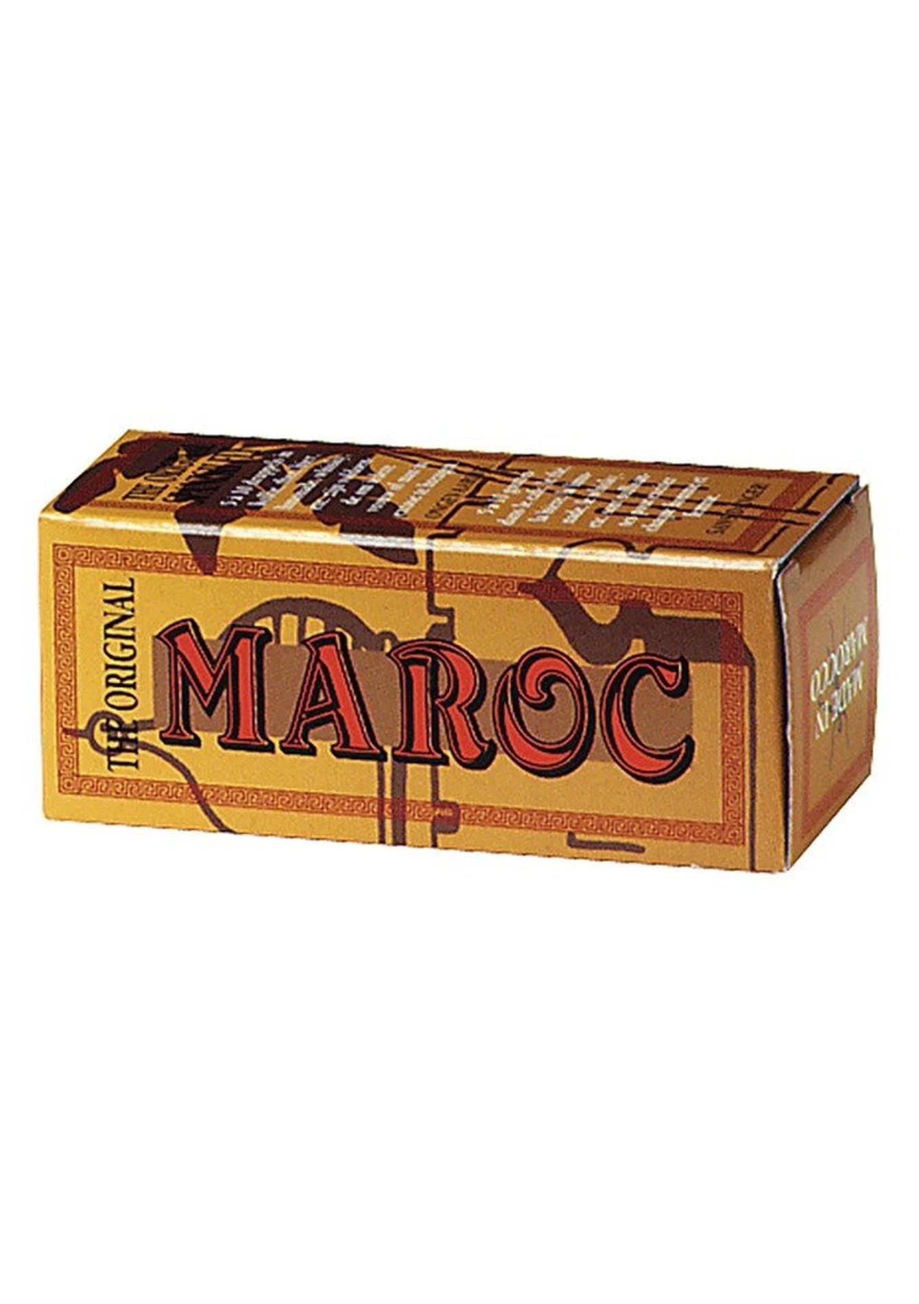 Spanish Fly Morocco 15ml Natural
