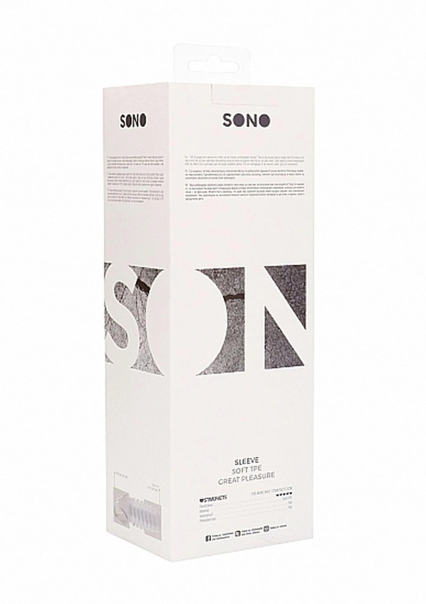 No.21 - Dong Extension