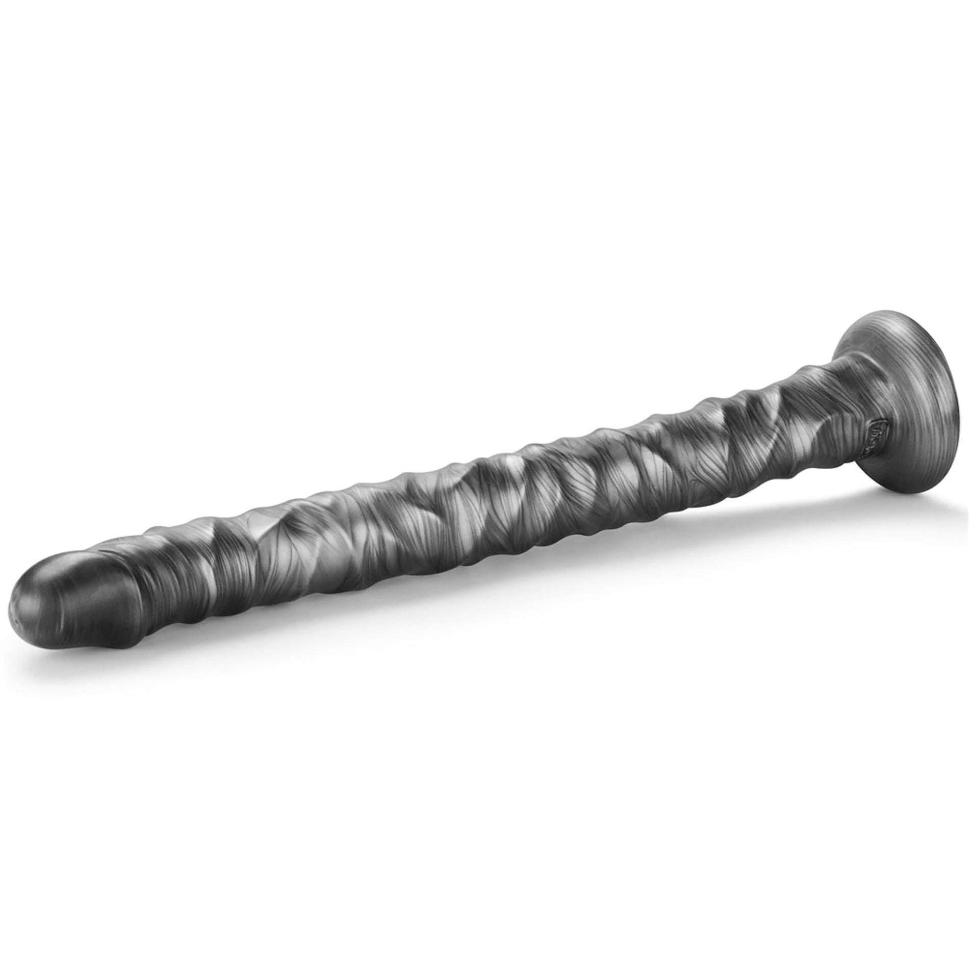 16" King Sized Vibrating Vibrax Slider