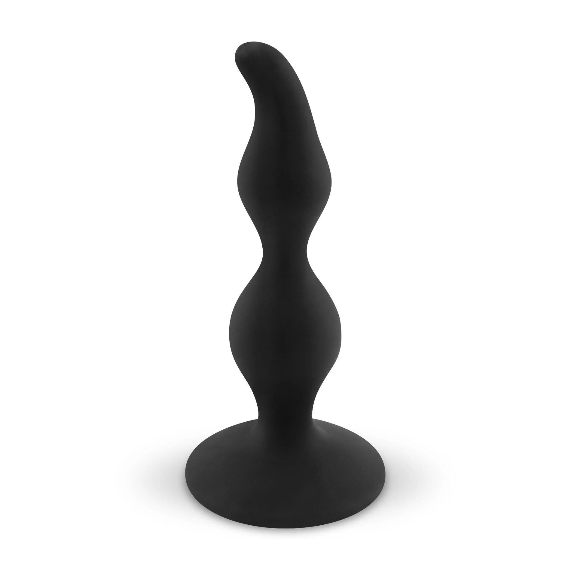 The Claw - Prostate Massager Plug - Black