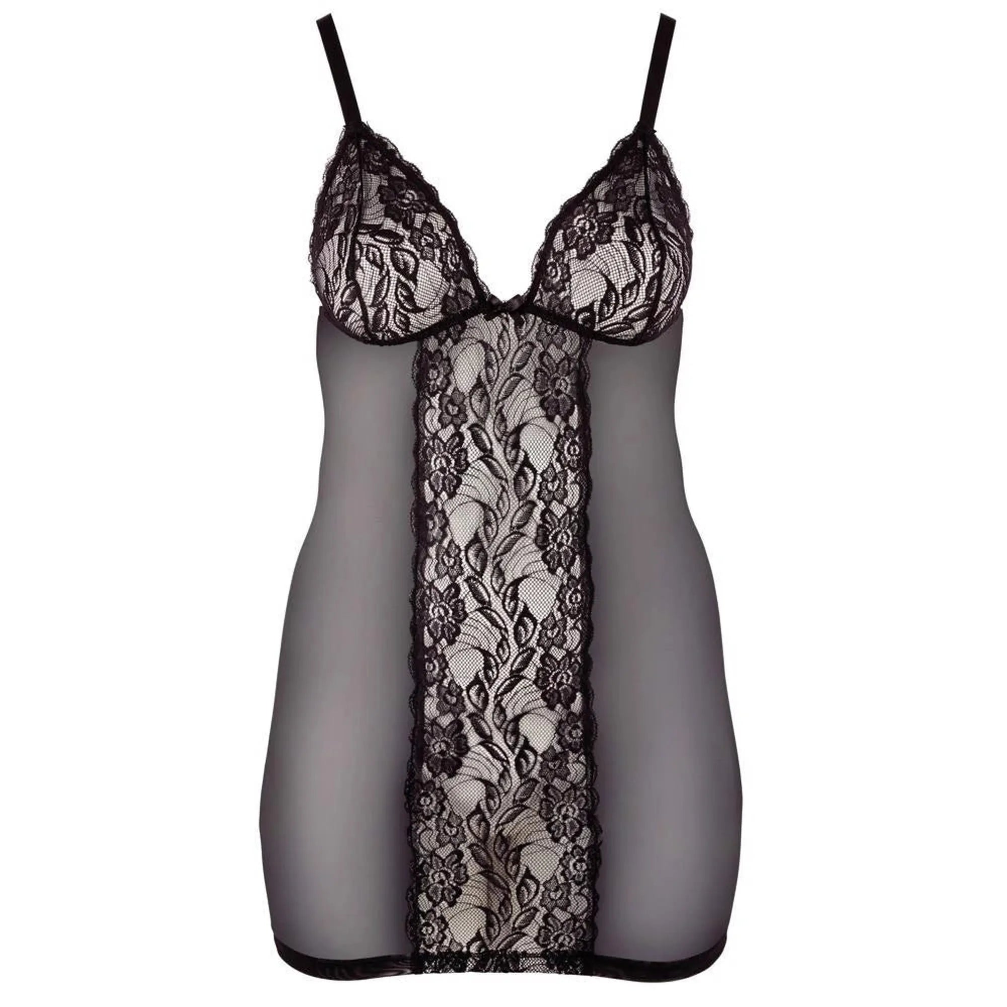 Lingerie Dress