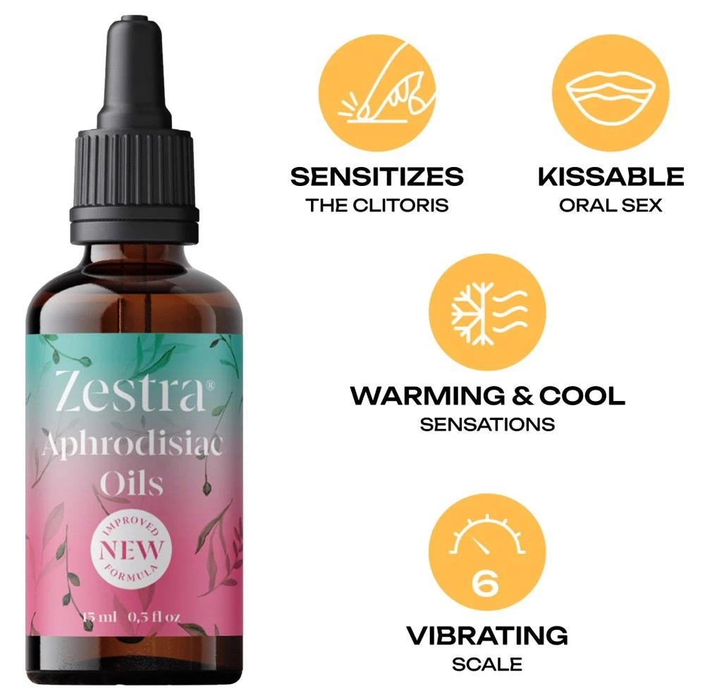 Zestra