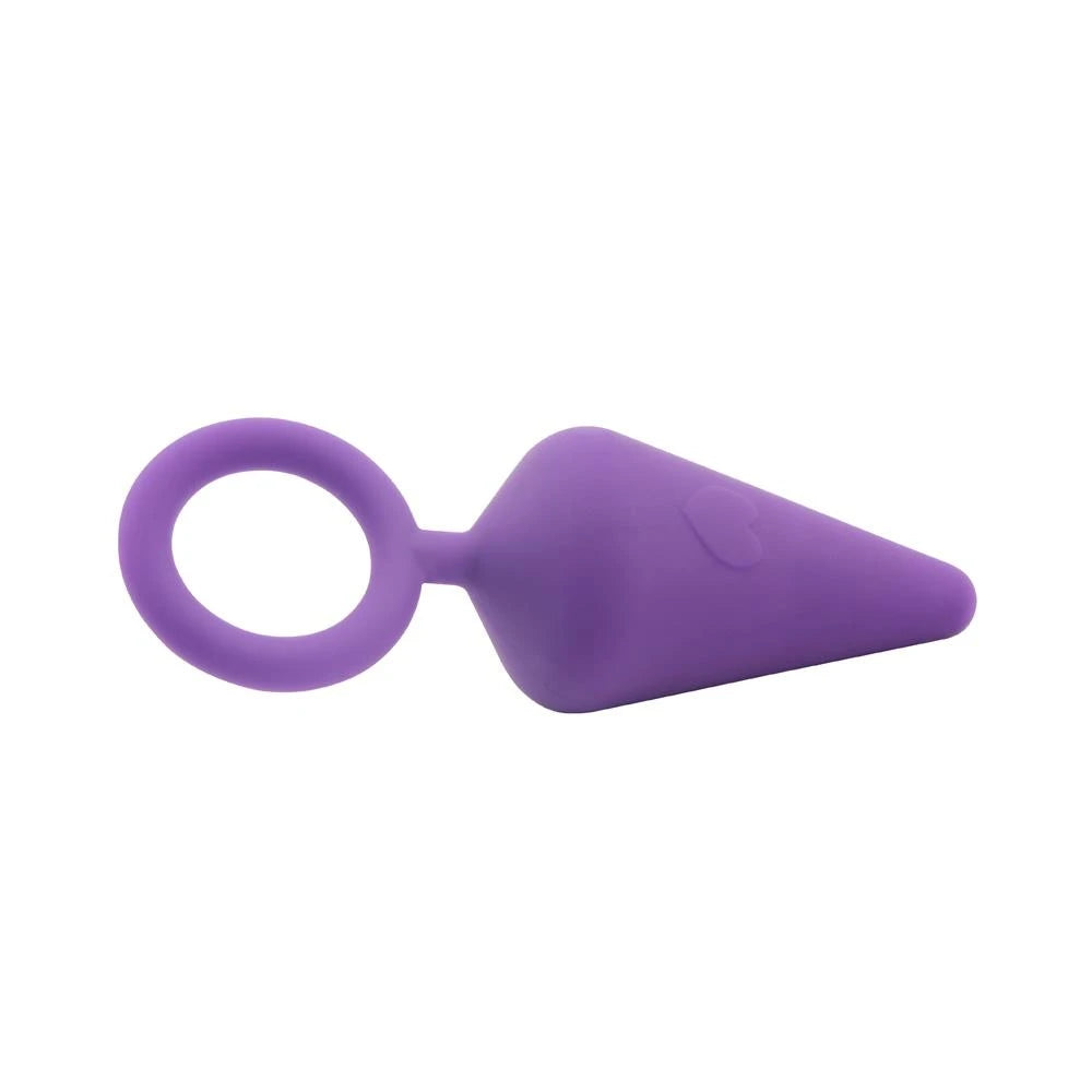 Candy Plug M-Violet