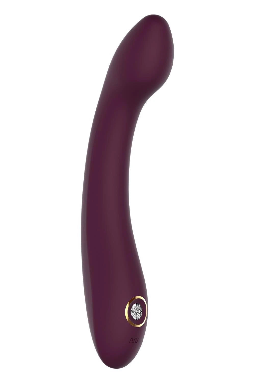 ESSENTIALS VIBRO STIMULATEUR POINT G