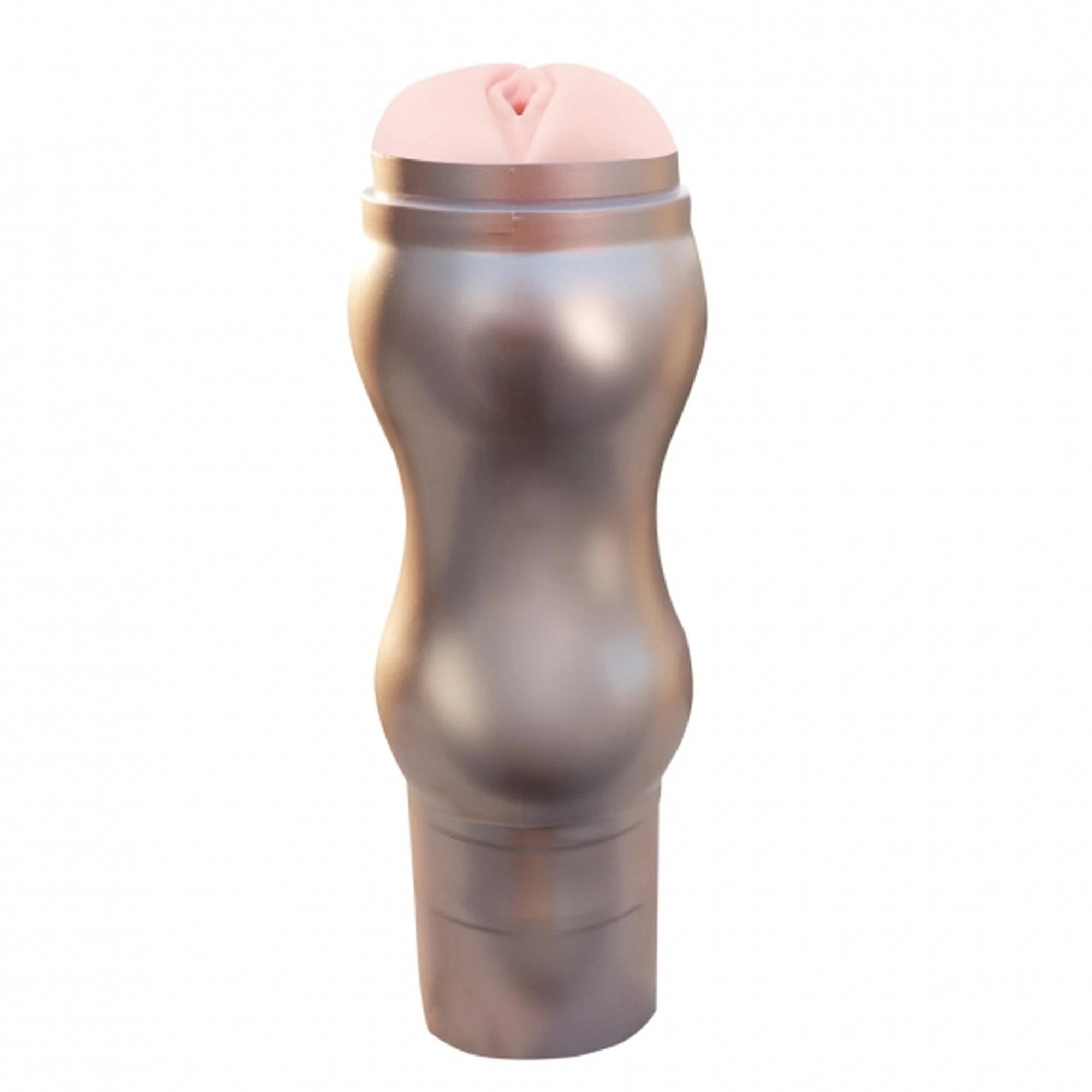 Goldline gold vibrator wall mount