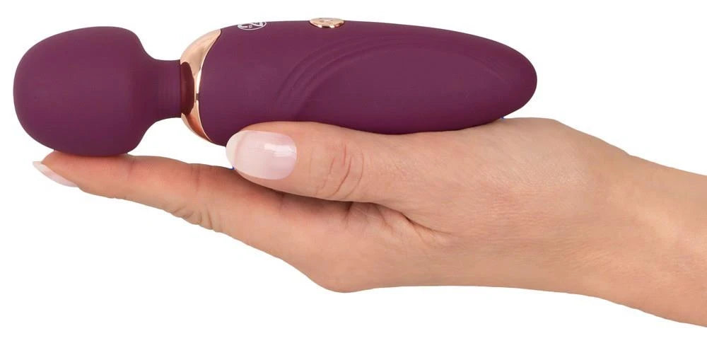 Petite Baguette violette