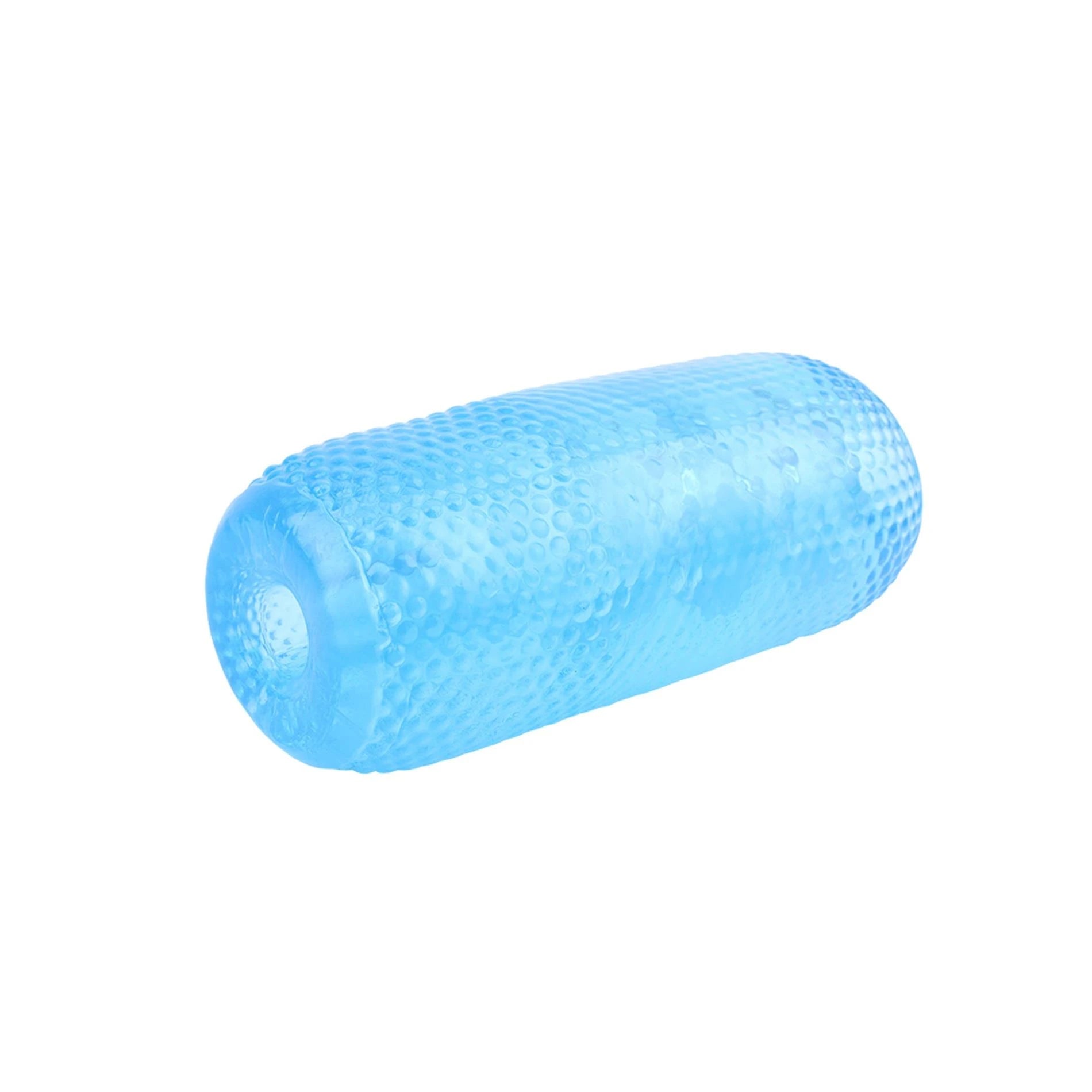 Palm Stroker n°5 - Bleu