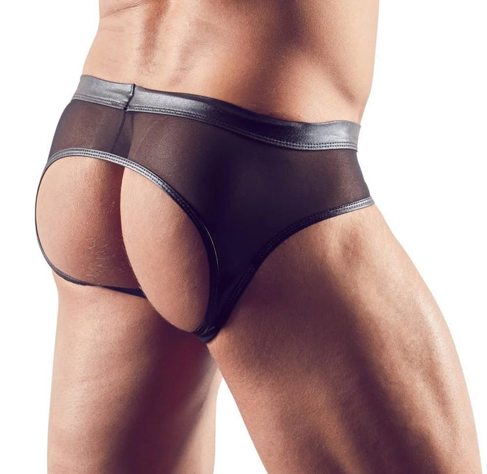 Caleçon Homme Sans Fond M