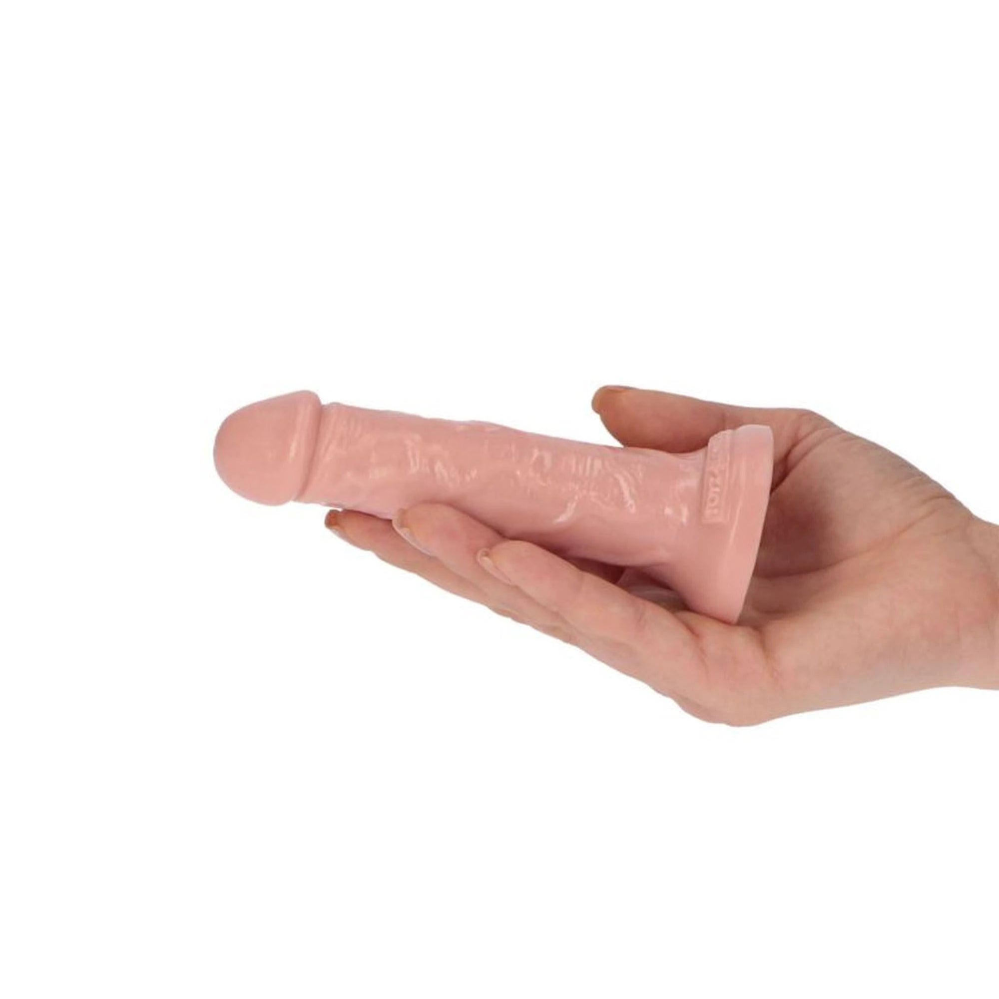 Dildo-Italian Cock 4.5″Flesh