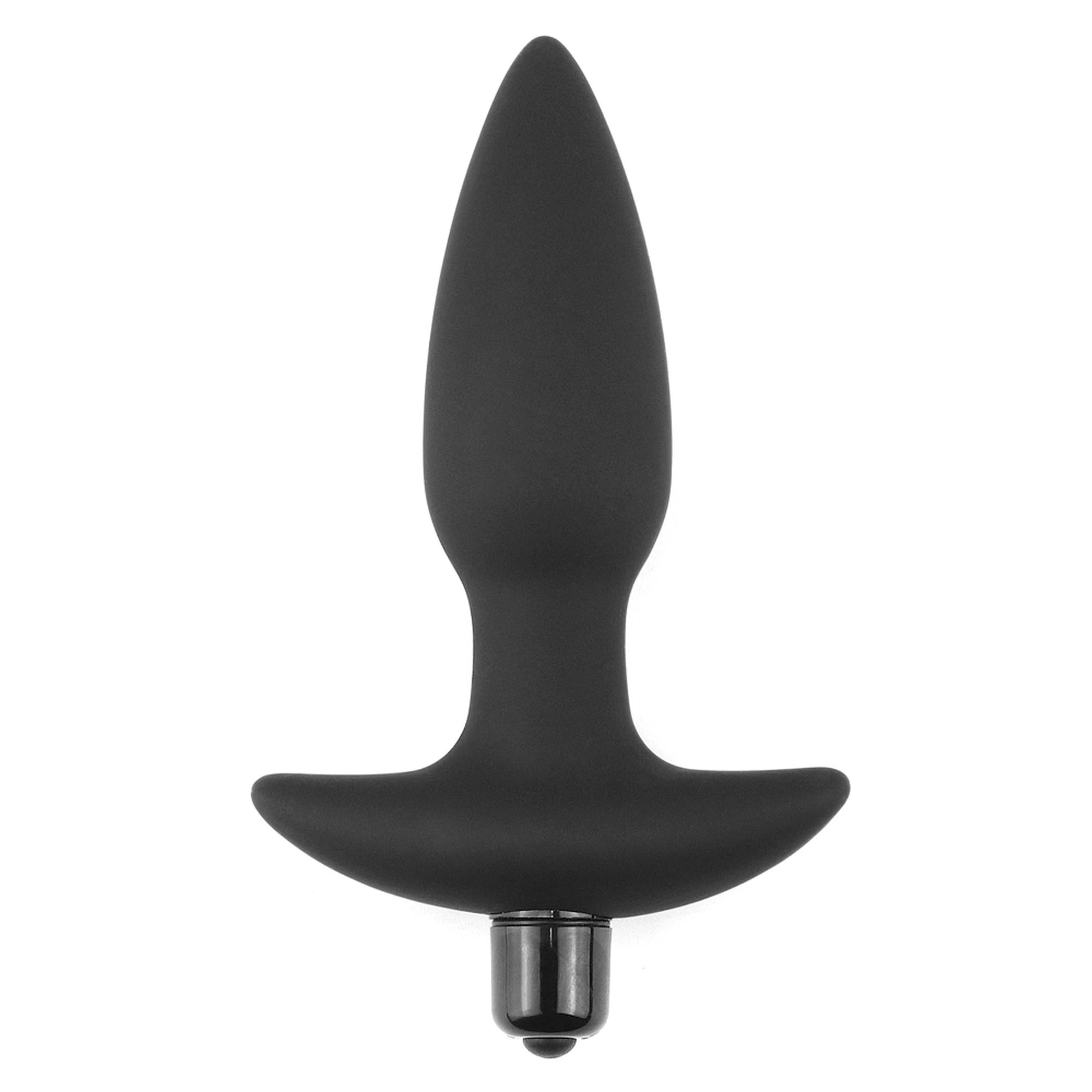 Collection Délices Anaux Fantasy Plug