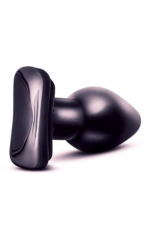 AVENTURES ANALE XL PLUG NOIR