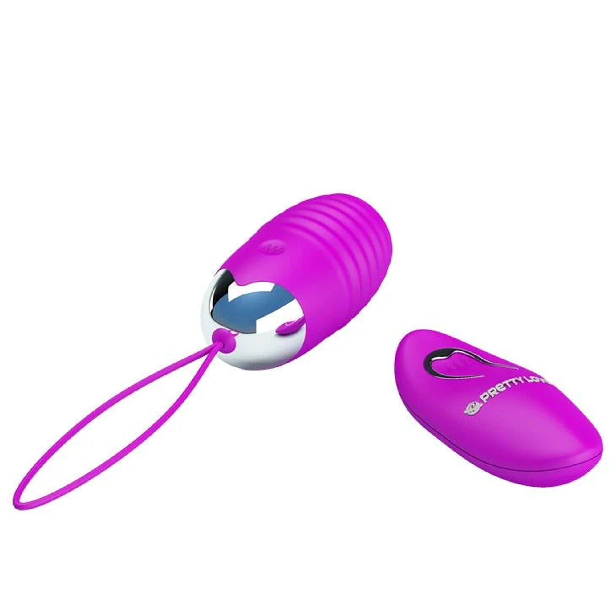 PRETTY LOVE - JESSICA USB 12 fonctions