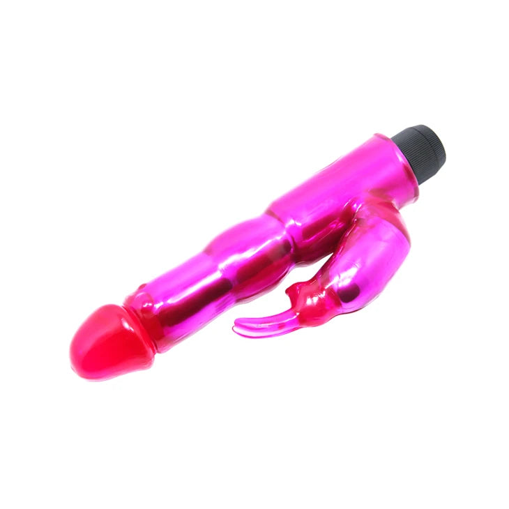 BAILE - Vaves Of Pleasure Ambiance fantaisie, Vibration violette