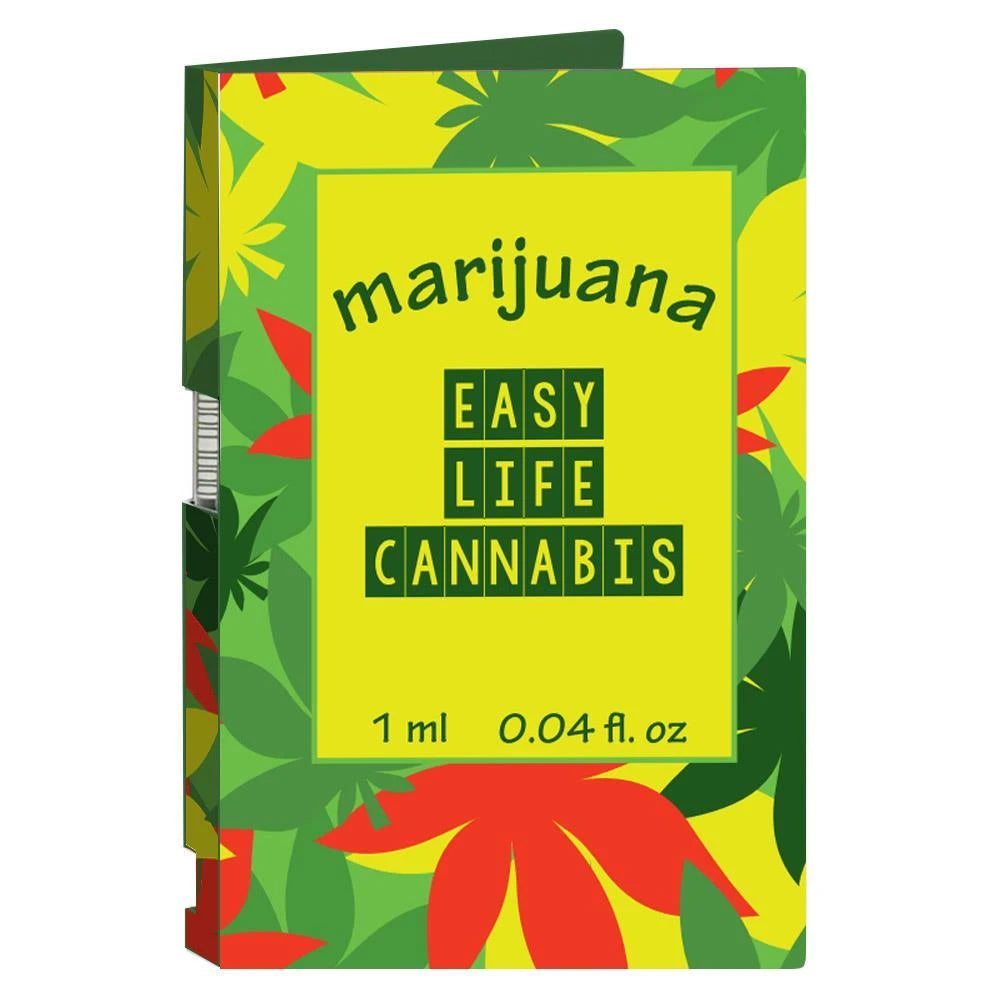 Marijuana 1ml EDT