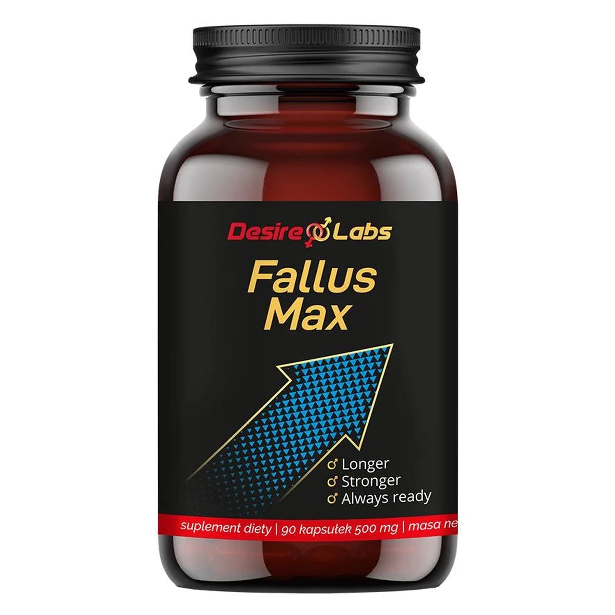 Fallus Max™ - 90 kaps.
