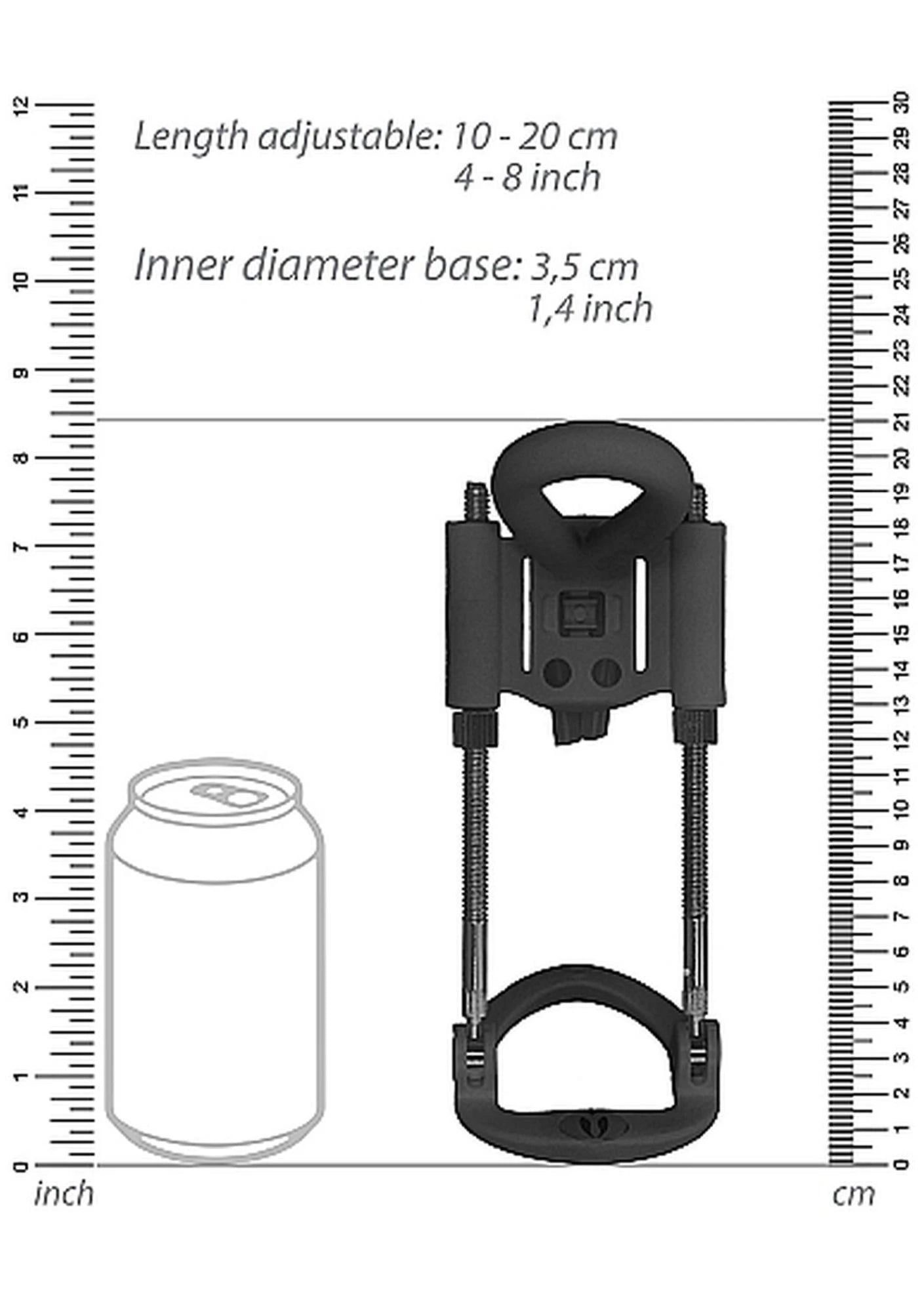 Penis Extender
